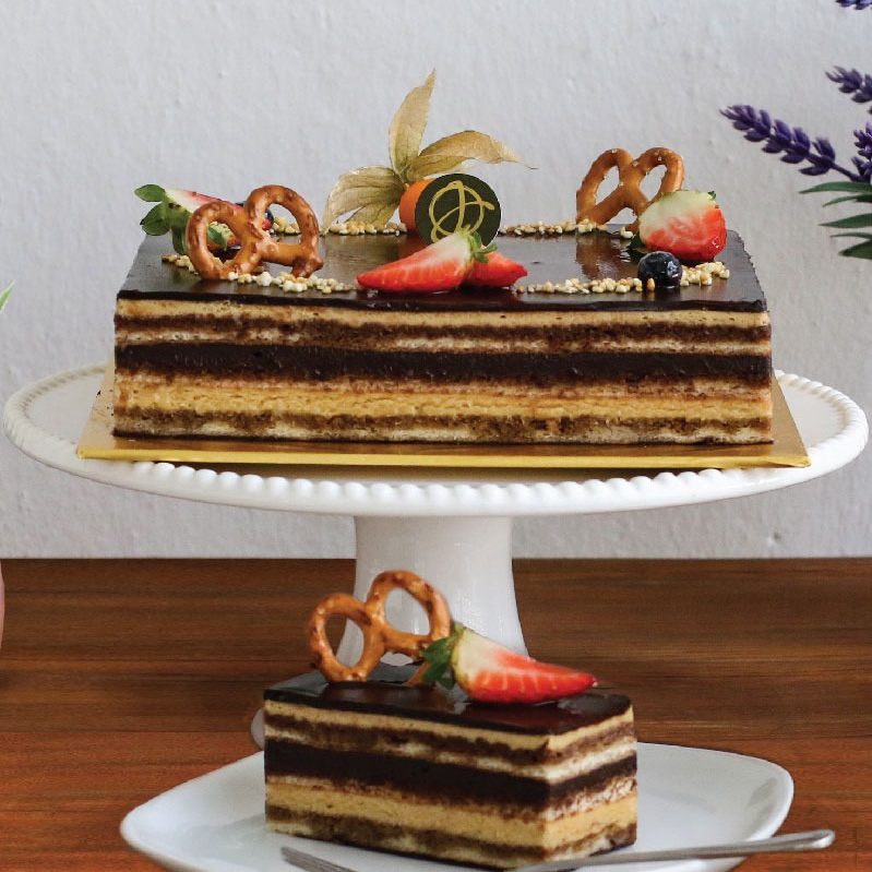Opera cake e1588878414262