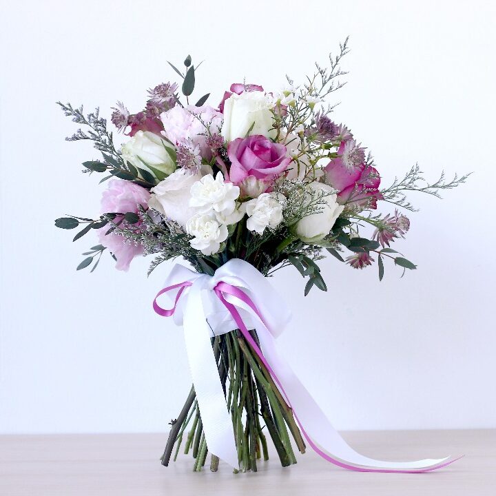 Euphoria with 2 peonies e1592842921907