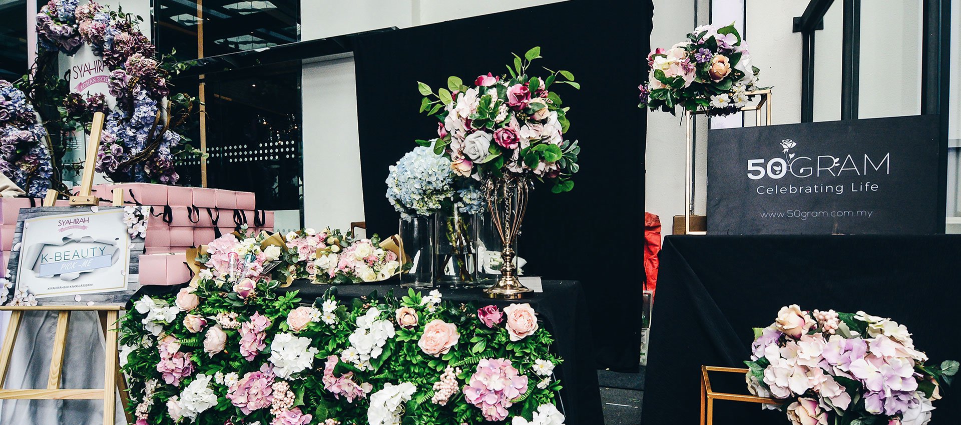 50gram syarihah header