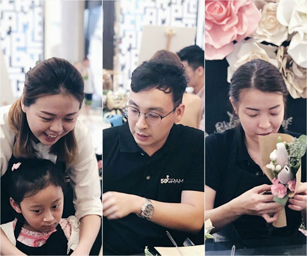 Chopard main pitures