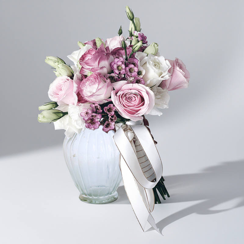 Delilah | Bridal Bouquet