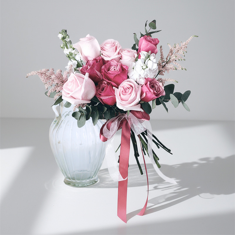 Isabelle | Bridal Bouquet