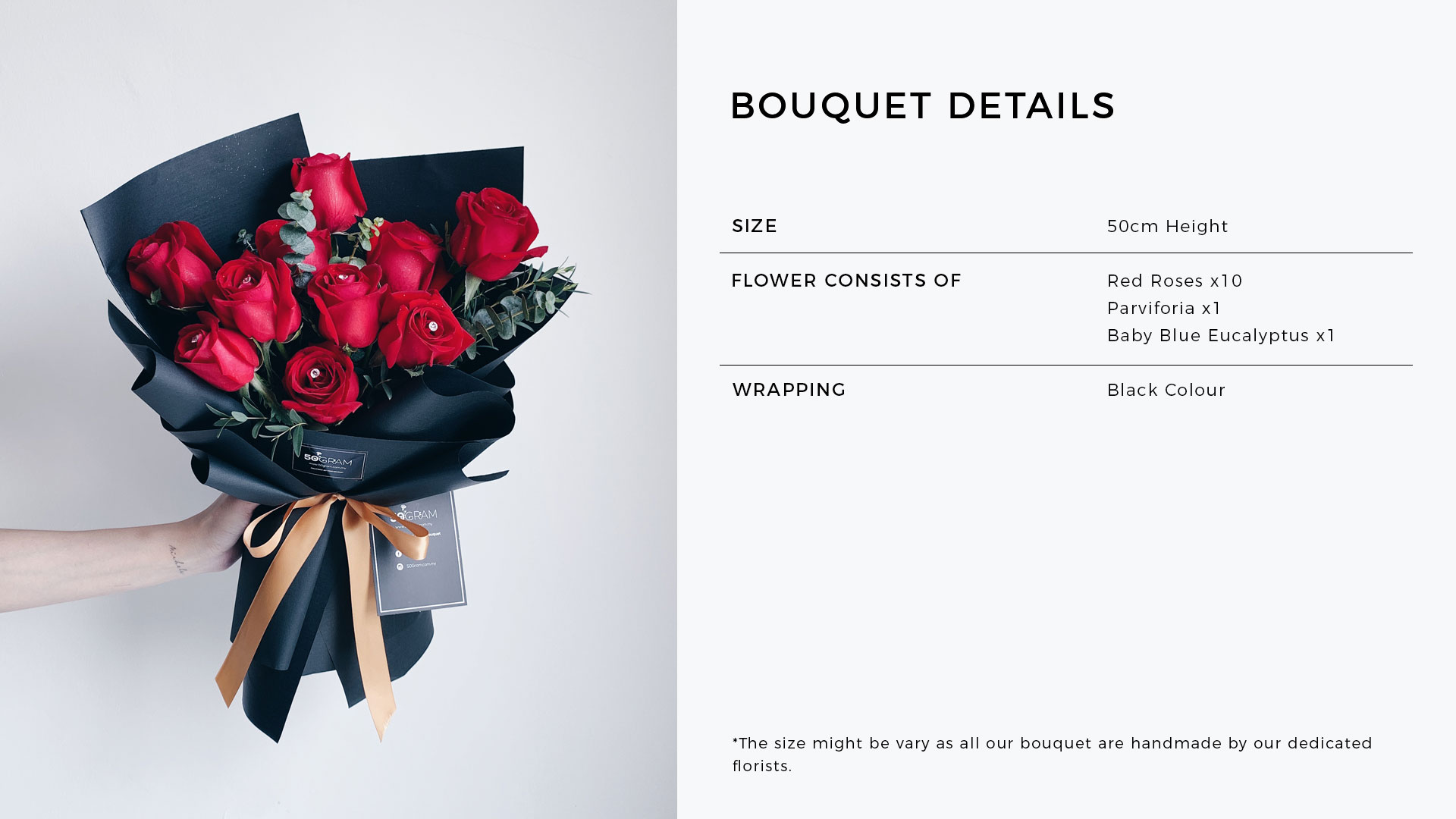 Classic red description desktop medium