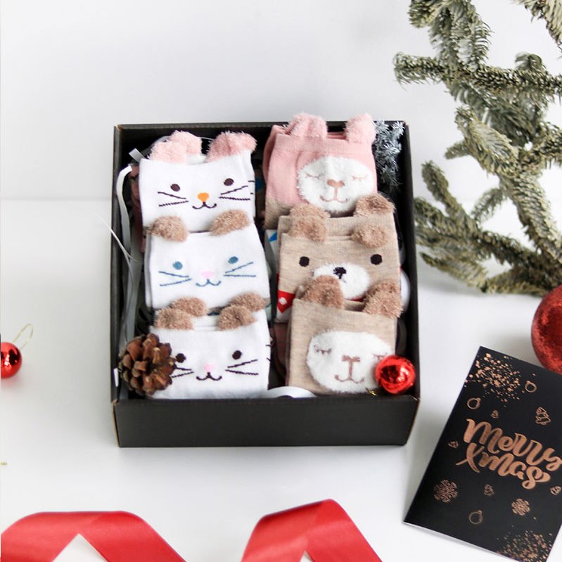 6 socks bundle e1586456474782