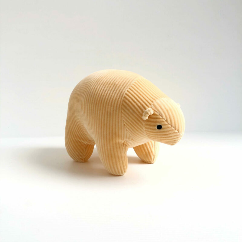 Unknown Freaky Object (Plush)