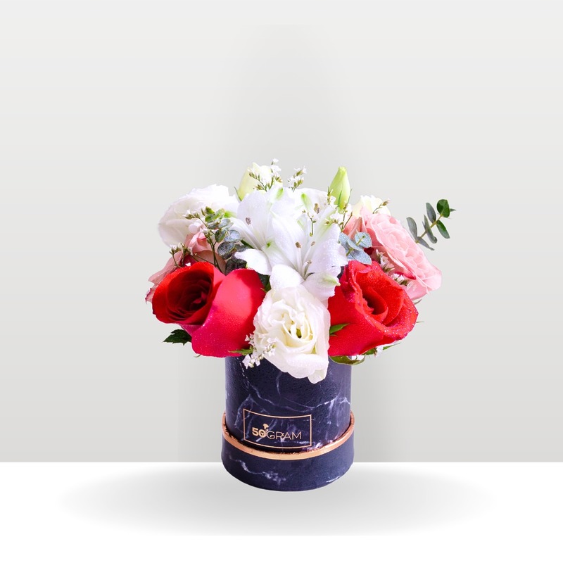 Dear You! Mini | Flower Box