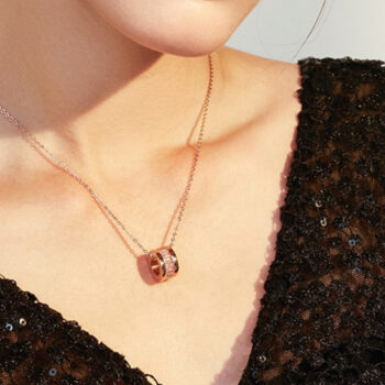 Celovisfirstfemaletitaniumjewellerybrandmalaysianecklace 7 png x617@2x