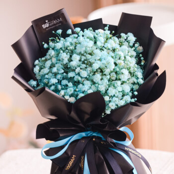 Baby tiffany, tiffany, baby breath