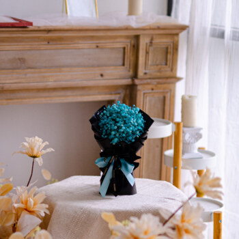 Baby tiffany, tiffany, baby breath