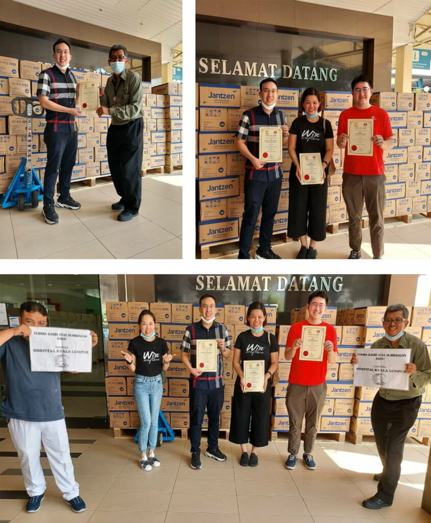 Spread the love results 1