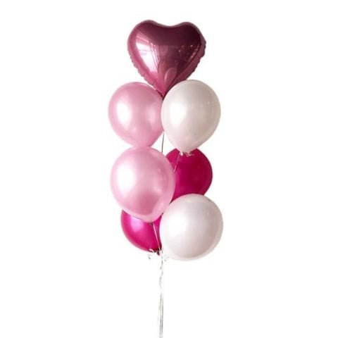 Pink Lara Balloon | Balloon