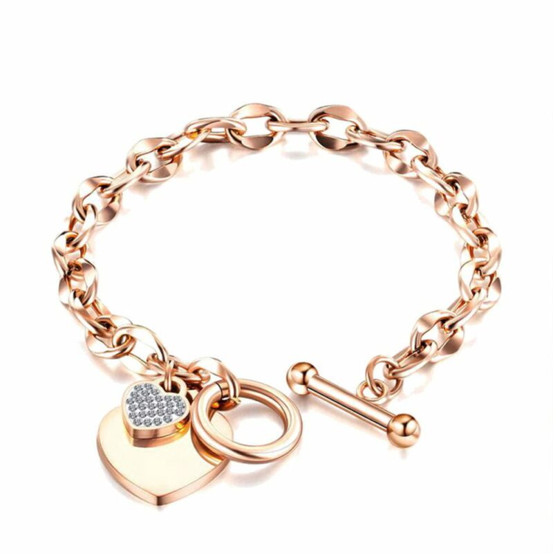 La Devotion Bracelet