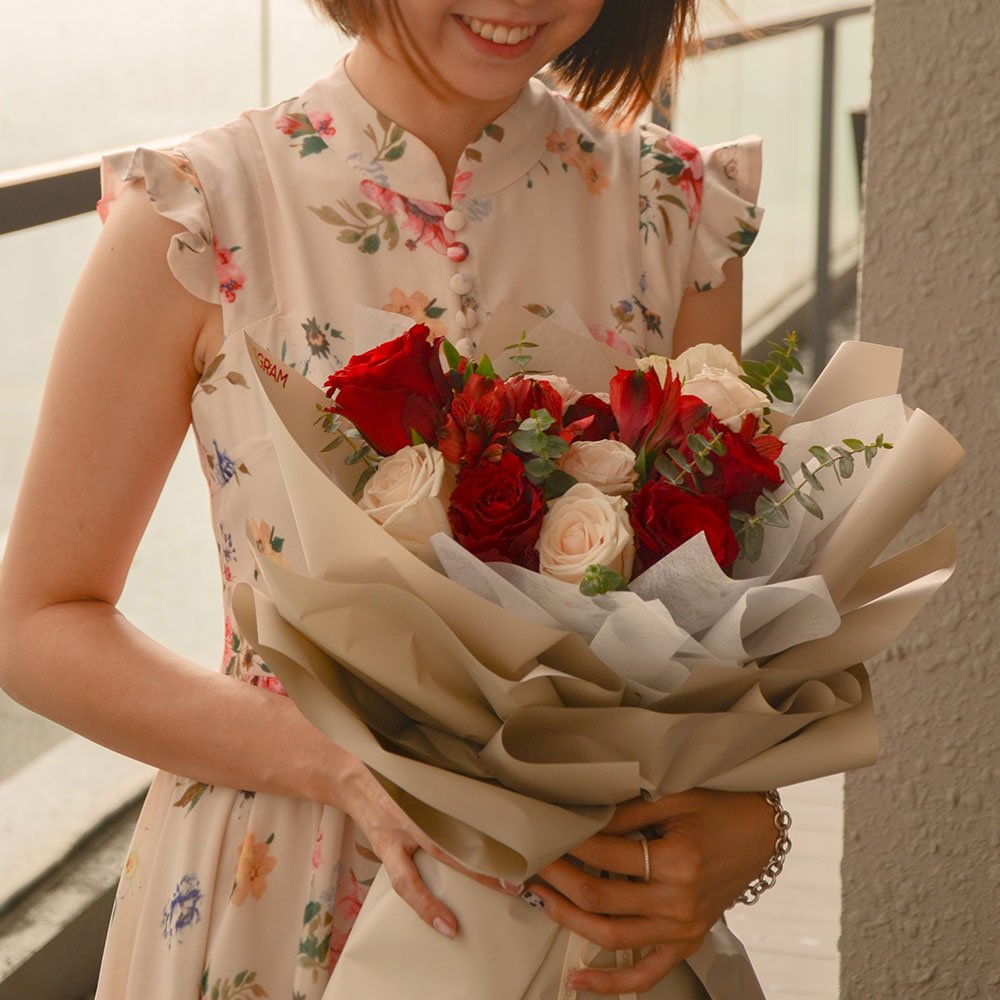 Women's-Day-Graceful