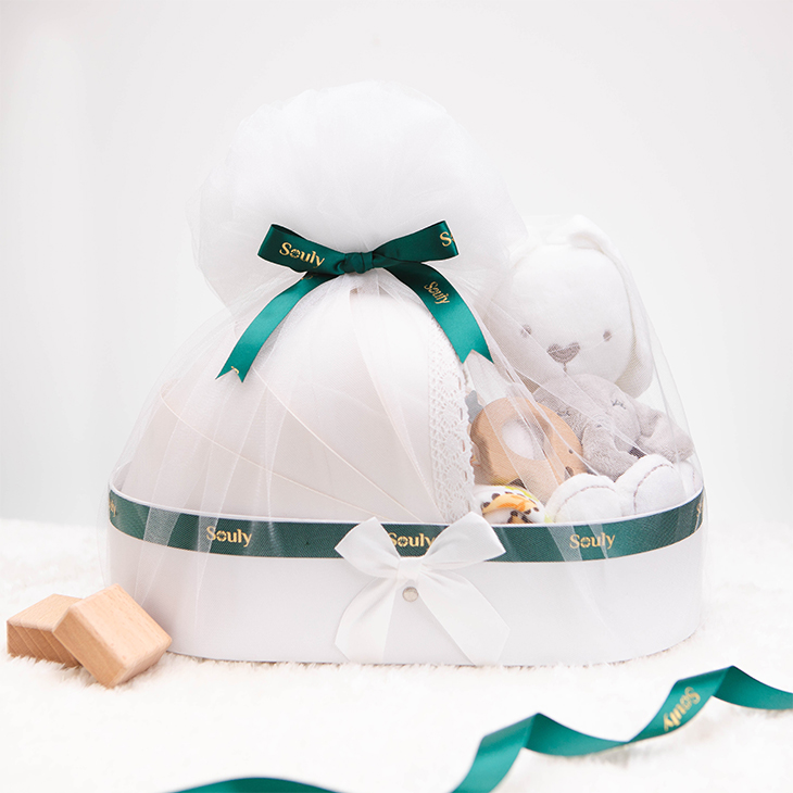 Welcome little prince