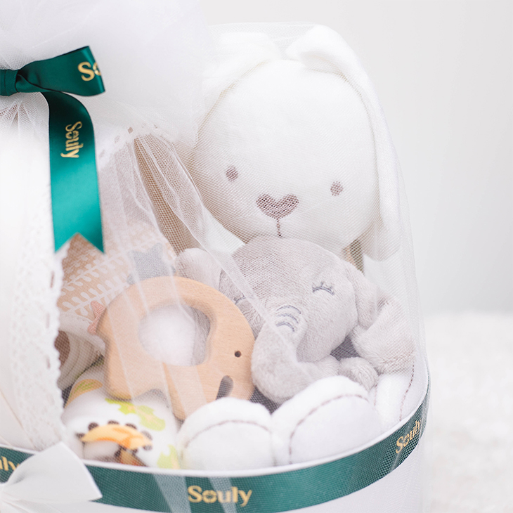 Welcome little prince - image 3