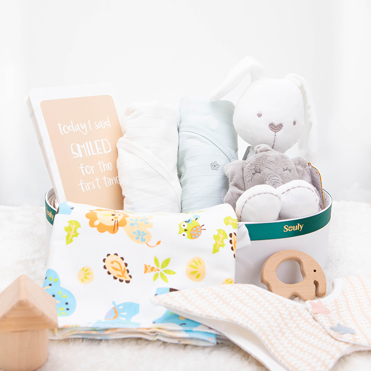 Welcome little prince - image 5