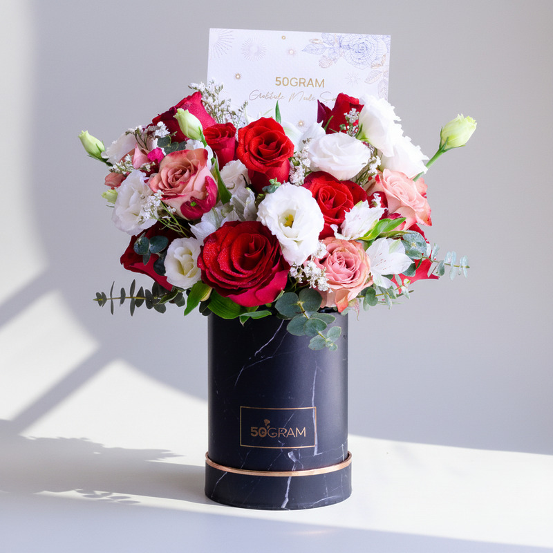 Dear You | Flower Box