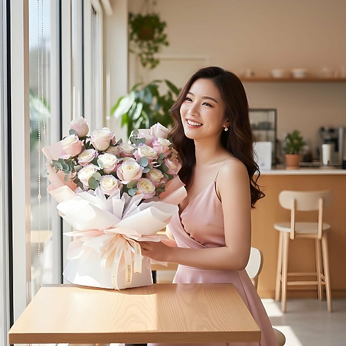 Gradience rosy large fp 2