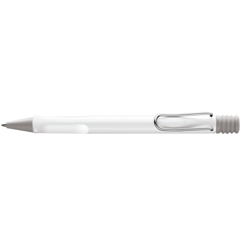Lamy Safari Series - BallPoint Pen - White