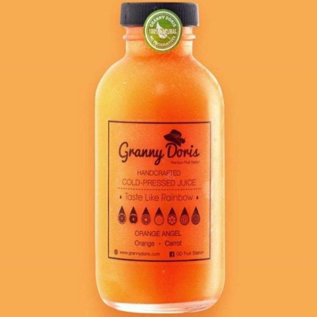 Fruit box, get well soon, free delivery, kl, kuala lumpur, birthday, surprise