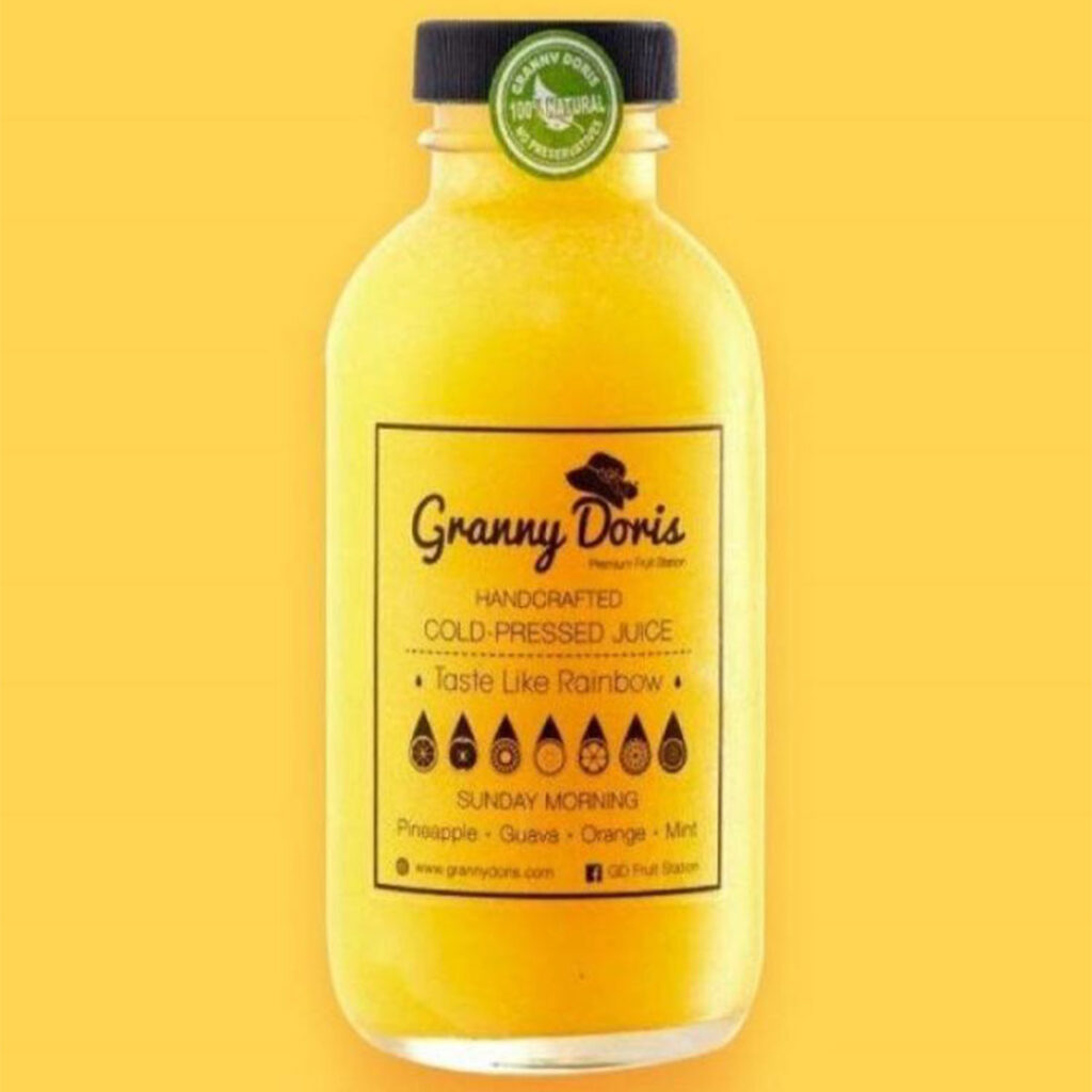 Fruit box, get well soon, free delivery, kl, kuala lumpur, birthday, surprise