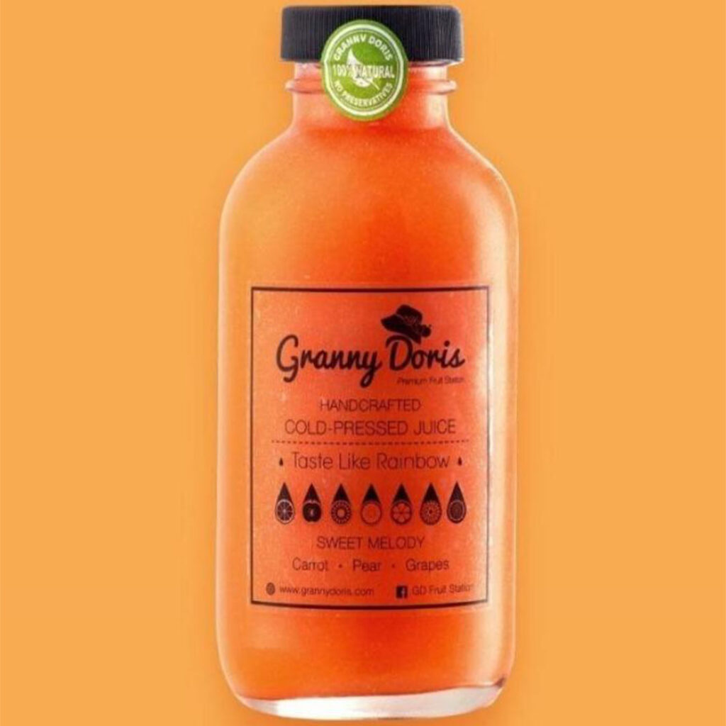 Fruit box, get well soon, free delivery, kl, kuala lumpur, birthday, surprise