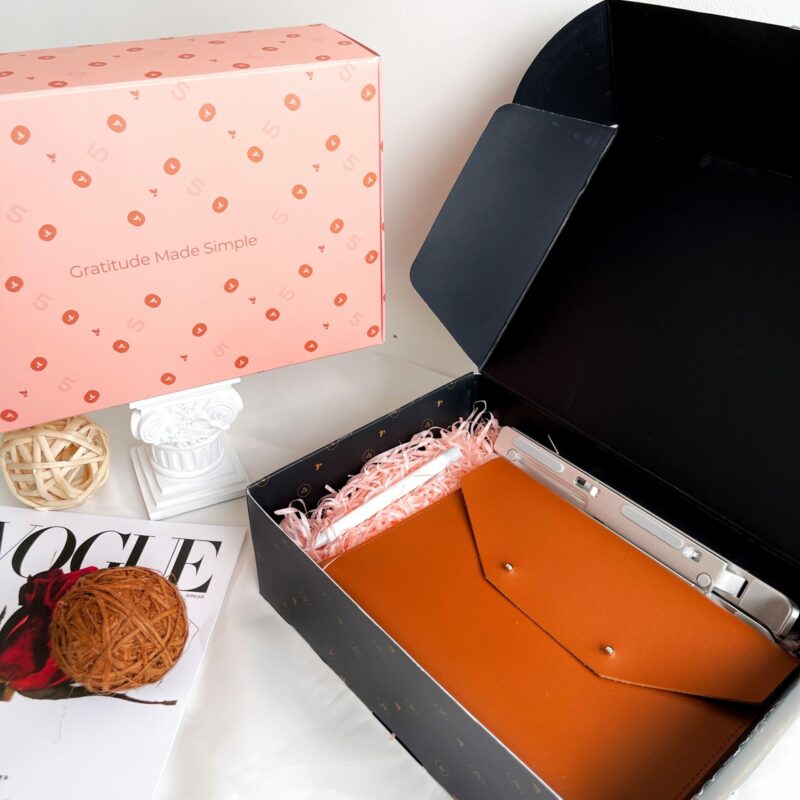 Executive Bundle Gift Set