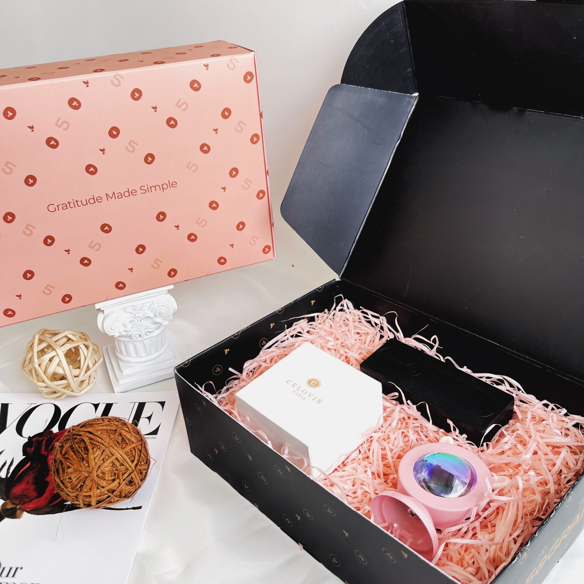 Portable uv sterilizer, avvia zirconia iconic star necklace by celovis, adorable mini sunset lamp