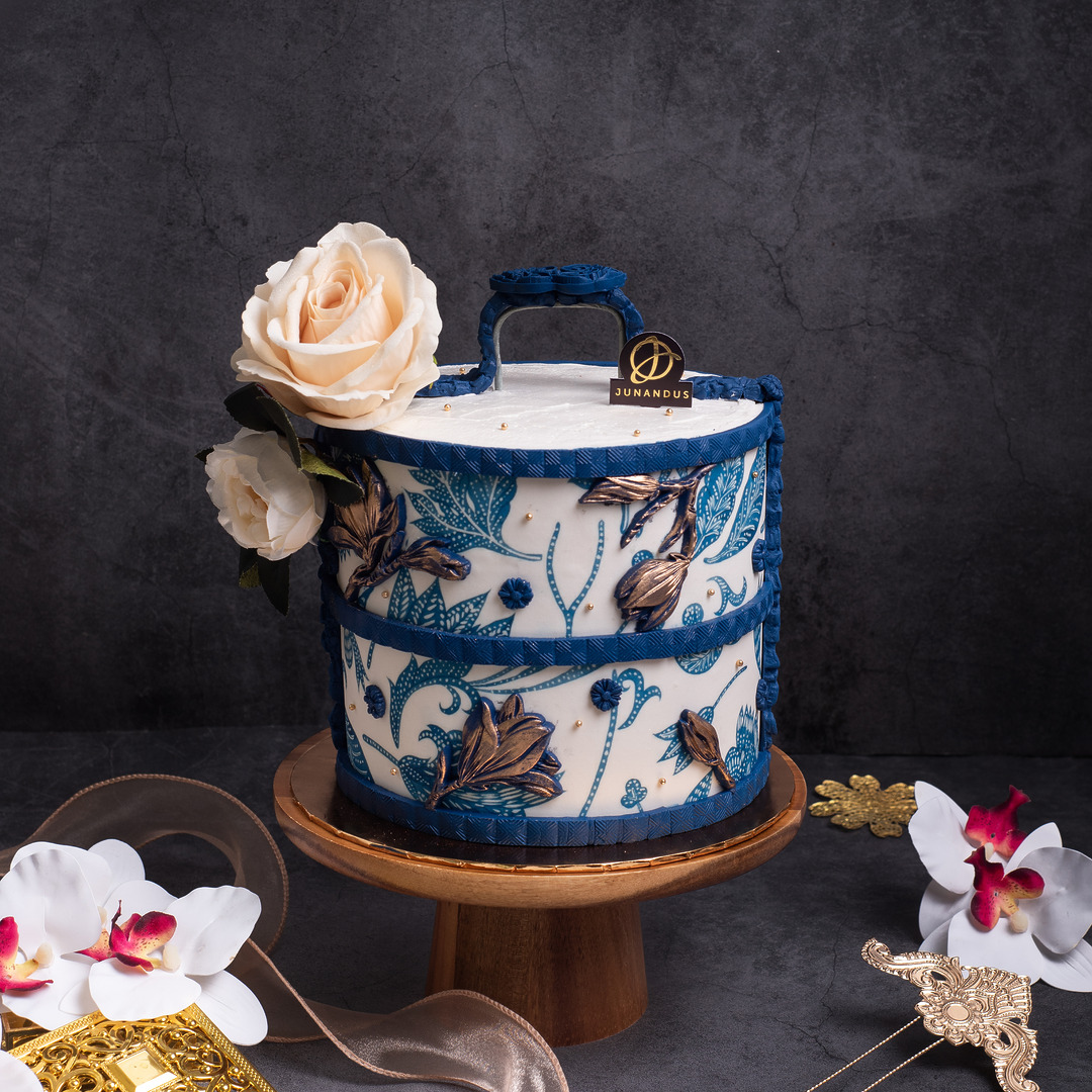 Mangkuk tingkat designer cake 1 1 e1709205613964