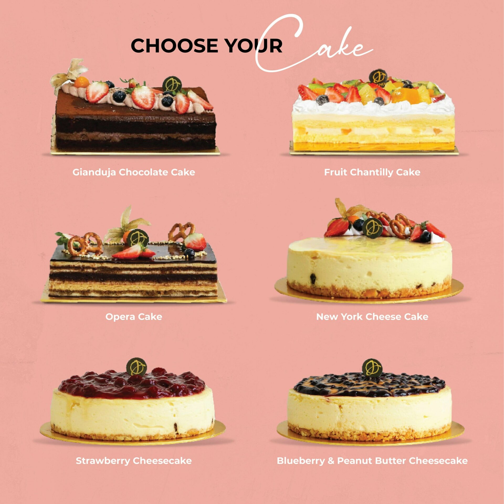 Evermore & Cake Bundle - Large 2