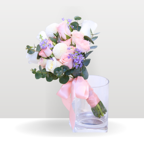 Dream vacation | bridal bouquet | free delivery kl & pj