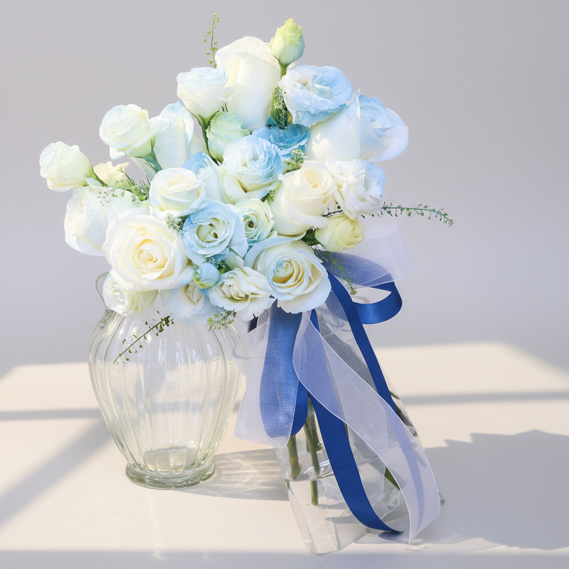 Love Story | Bridal Bouquet