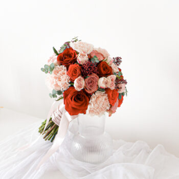 Red darling bridal bouquet 1 e1654067044323