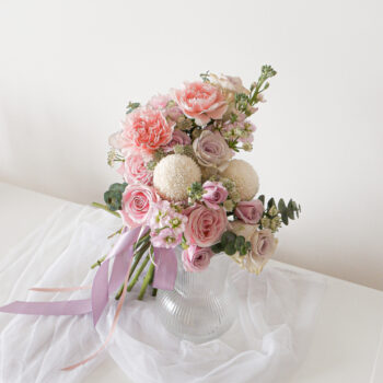 Whimsical bridal bouquet 1 e1654067985923