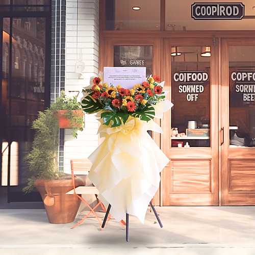 Golden delicate premium new 2