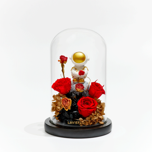 Love of Callisto | Preserved Jar