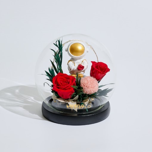 Love of Makemake | Preserved Jar