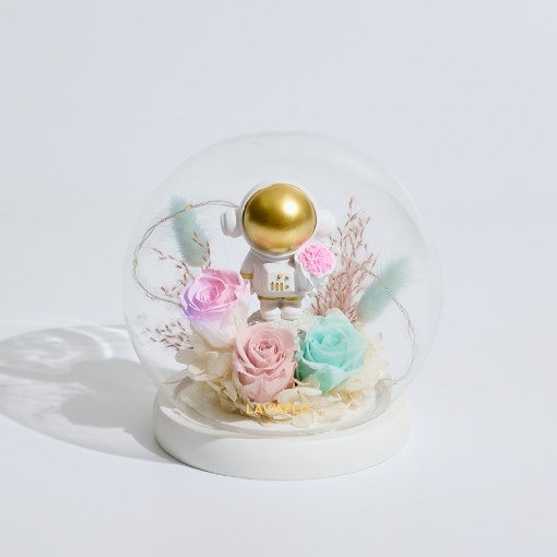 Love of Ceres | Preserved Jar