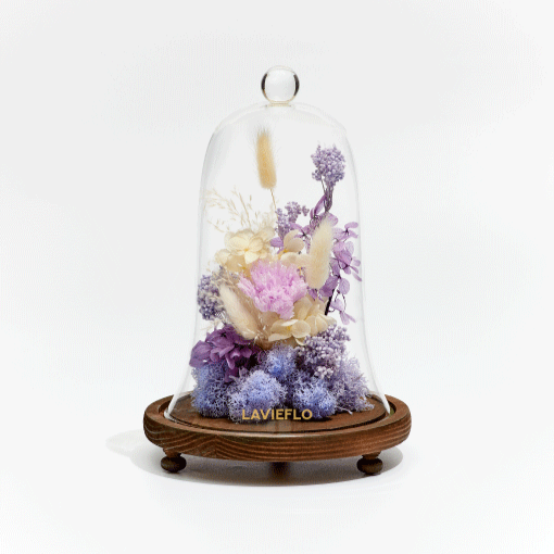 Cherish Mum | Preserved Flower