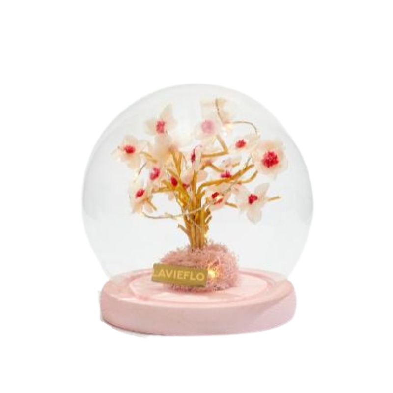 Love In Spring | Preserved Jar