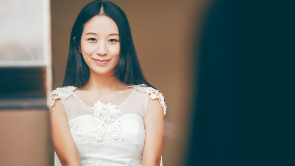 Wedding makeup wedding skincare wedding brde wedding malaysia how to take care my skin before the wedding what is the skincare routine for a bride what should i do before my wedding