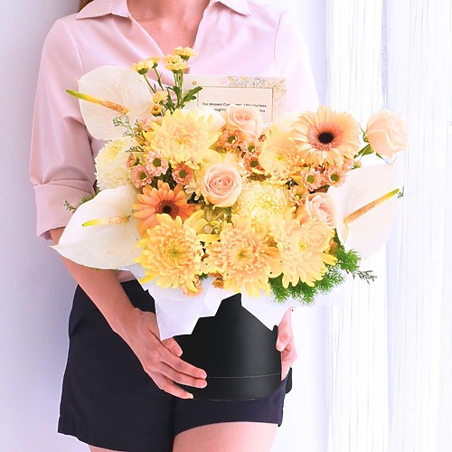 Sunset remembrance premium 2