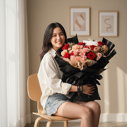 Enchanting eternity large fp 2