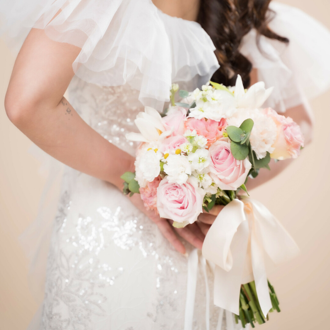 Radiant reverie | bridal bouquet - image 3