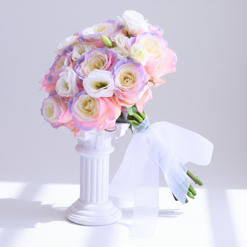 Mystic Dawn | Bridal Bouquet