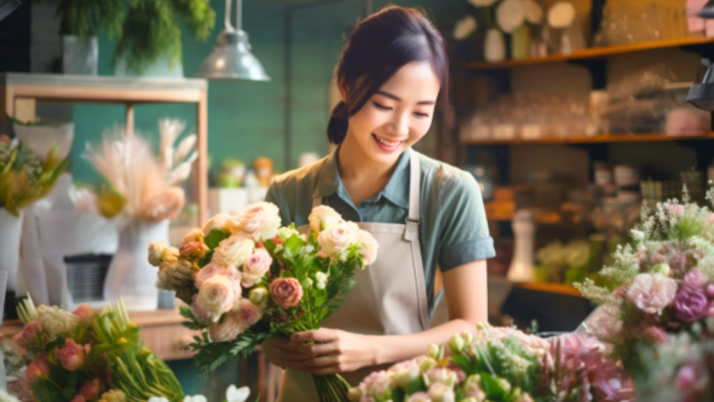 Florist wedding florist wedding flower malaysia wedding malaysia couple wedding planning