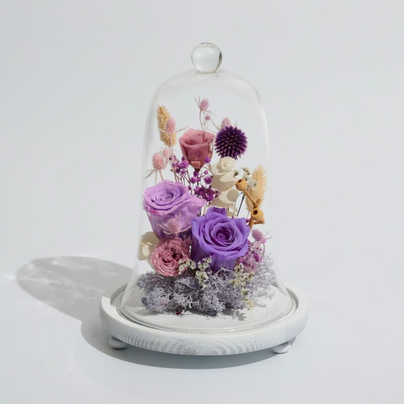 Courageous Catalyst | Preserved Jar