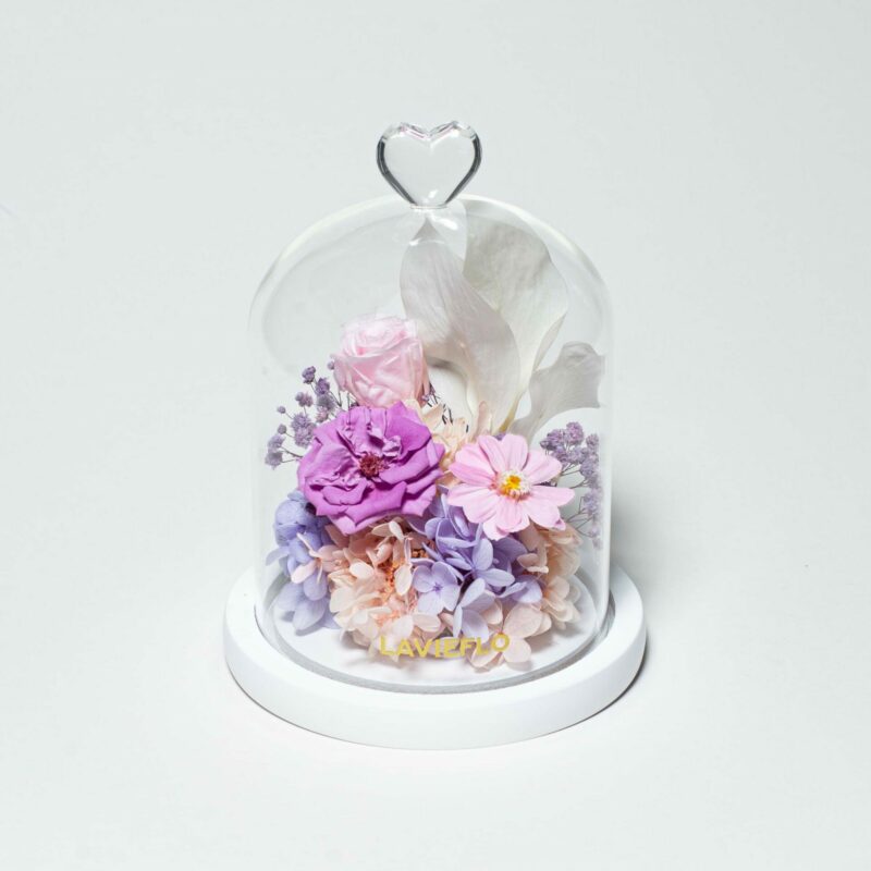 Sweet Bliss | Preserved Jar