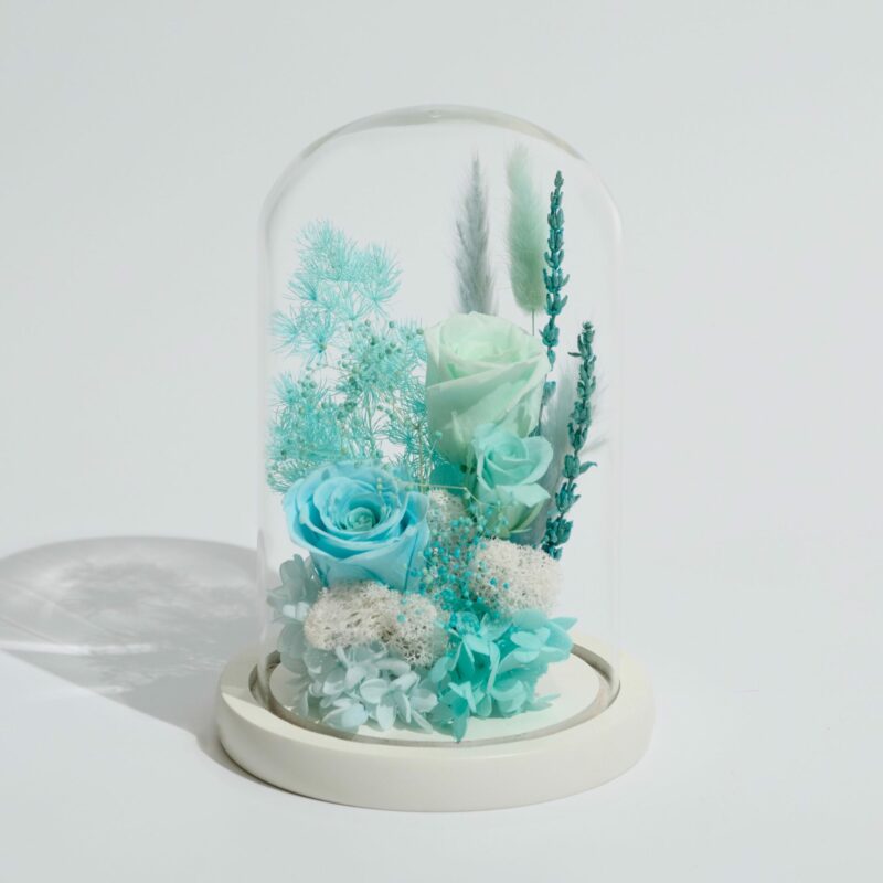 Winter Gala | Preserved Jar