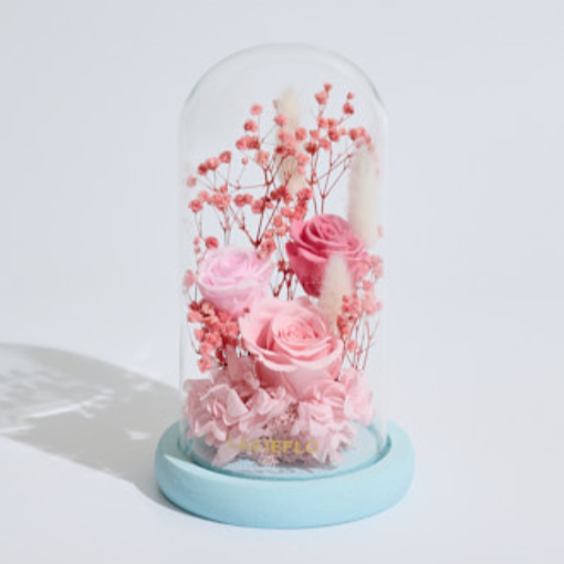 Love Confession | Preserved Jar